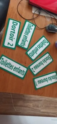 Impression numérique