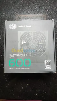 Alimentation 600W