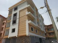 Vente Appartement F4 Alger Bordj el kiffan