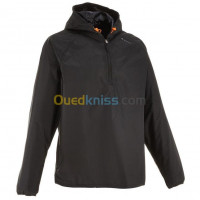 autre-veste-decathlon-impermeable-de-randonnee-raincut-demi-zip-homme-ben-aknoun-alger-algerie