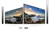 TV SAMSUNG 50" UHD SMART CRYSTAL 