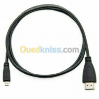 كابل-cable-micro-mini-hdmi-to-زرالدة-الجزائر