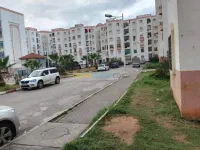 Vente Appartement F2 Alger Les eucalyptus