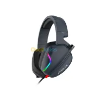 Casque Gaming HAVIT H2019U USB 7.1 RGB