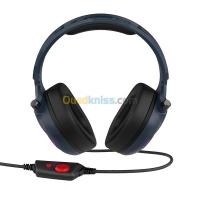 Casque Gaming Filaire HAVIT H2019U USB 7.1 RGB thumbnail 5