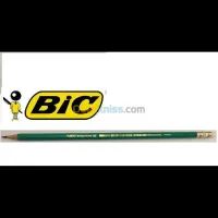 1 Boite Crayon BIC = 1 offerte