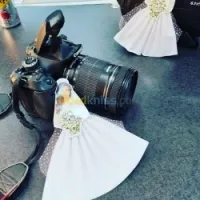 Photographe.. camerawoman et dj