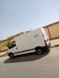 Transport et déménagement 