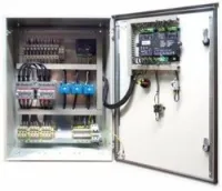 كهرباء عامة وصناعية