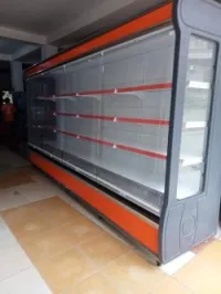 Service libre frigo 