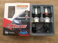 Kit lampe LED H13