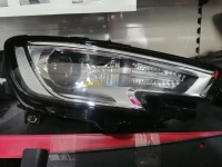 Phares/ optiques, phares, optiques