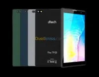 D-TECH TABLETTE DT08-TAB4G
