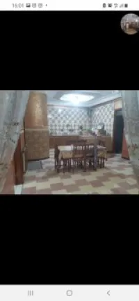 Vente Appartement Setif Setif