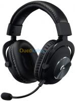 casque-microphone-logitech-g-pro-gaming-hussein-dey-alger-algerie