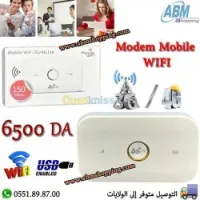 Modem WiFi Mobile 3G/4G LTE 150Mbps