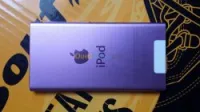 Ipod nano 7 generation 16 gb
