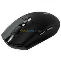 clavier-souris-logitech-g305-gaming-sans-fil-hussein-dey-alger-algerie