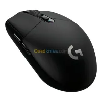 SOURIS LOGITECH G305 GAMING SANS FIL 