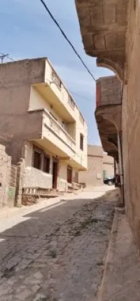 Vente Villa Tlemcen Ghazaouet