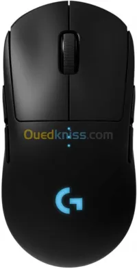 SOURIS LOGITECH   G PRO GAMER SANS FIL