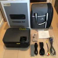 Projecteur natif , 1080P