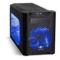 boitier spirit of gamer district 16