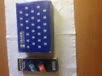 Testeur de particules HANNA Profession