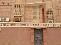 Vente Villa Bechar Bechar