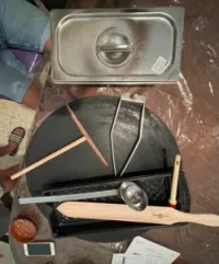 Crêpière 