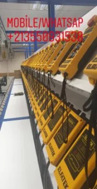 Télécommande radio 