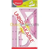Kit De Traçage Unbreakable Maped 