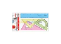 Kit de traçage 4 pièces VERTEX 