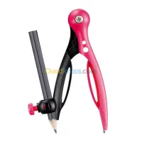 Compas Écolier MAPED VIVO-ESSENTIALS