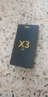 Poco X3 Nfc Poco X3 Nfc