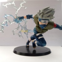 ألعاب-figurine-kakashi-naruto-القبة-الجزائر