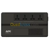 ONDULEUR APC 650 VAAVR TECHN 55 RUNTIME