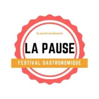 Disgne the menu and logo 