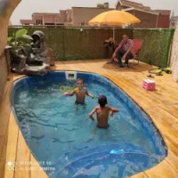 Fabrication piscines et fontaines et