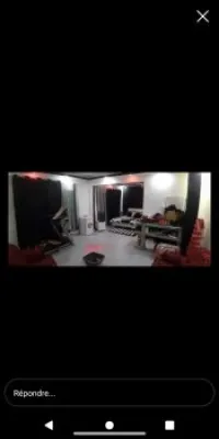 Vente Appartement F9 Annaba Annaba