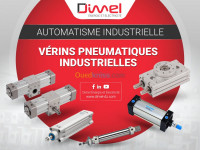 materiel-professionel-verins-pneumatiques-industrielles-dar-el-beida-alger-algerie