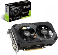 ASUS GEFORCE TUF-GTX1660S-O6G-GAMING