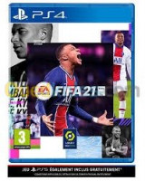 tizi-ouzou-azazga-algerie-cd-dvd-vierge-fifa-21-ps4