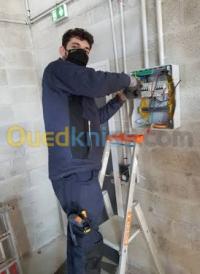 الجزائر-وسط-بناء-و-أشغال-electricien-batiments-et-industries