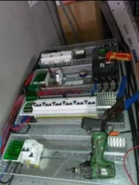 Maintenance et installation 