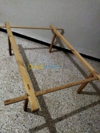 قالمة-تاملوكة-الجزائر-آخر-ڨرڨاف-لصنع-البساطات-وحرج-الفساتين