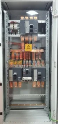 TGBTTableau Général Basse Tension