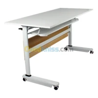 Table pliante HUGO 1.40 x 0.60m 