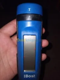 Cdiscount Détecteur d'humidité BOST Hy