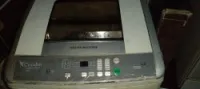 Machine à laver condor 7kg
